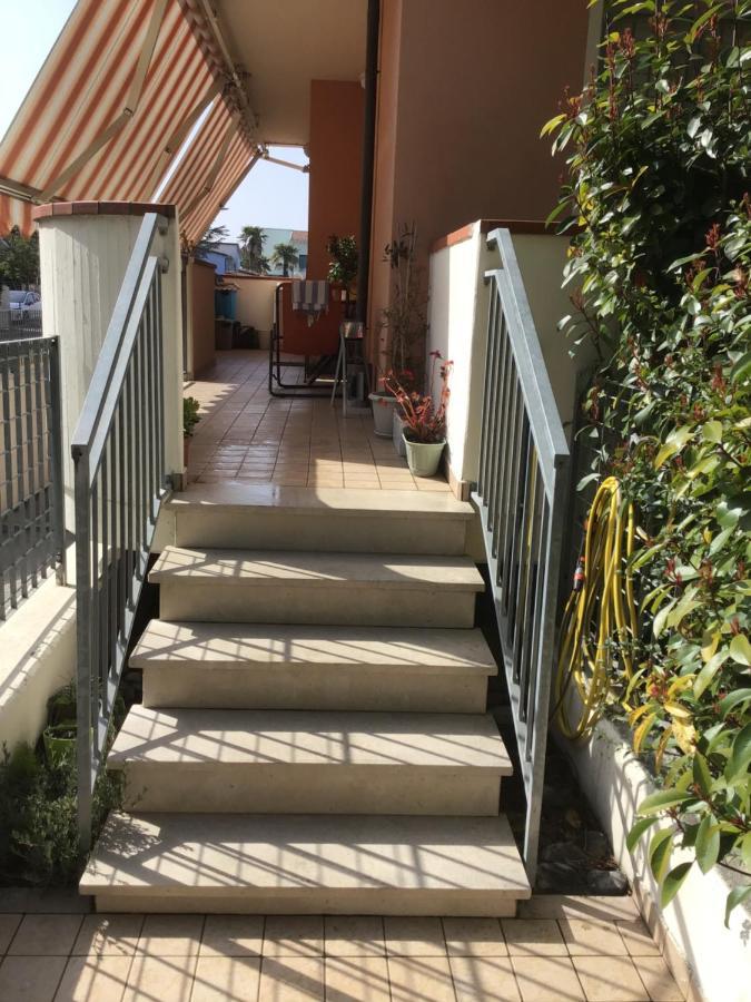 La Casa Del Capitano Scerne