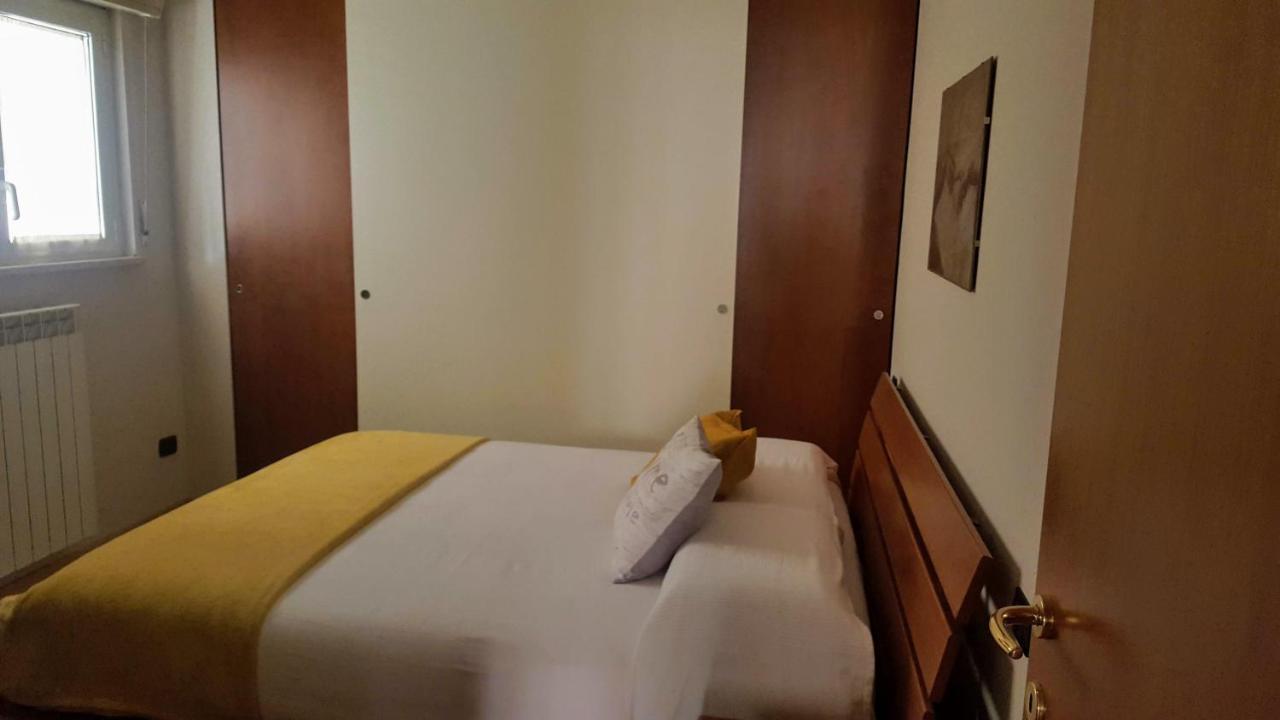 La Casa Del Capitano Apartment *