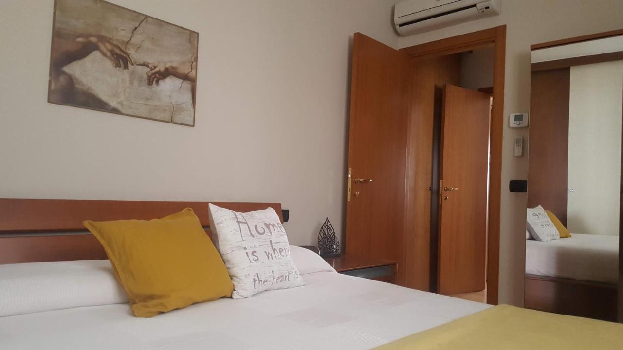 La Casa Del Capitano Apartment