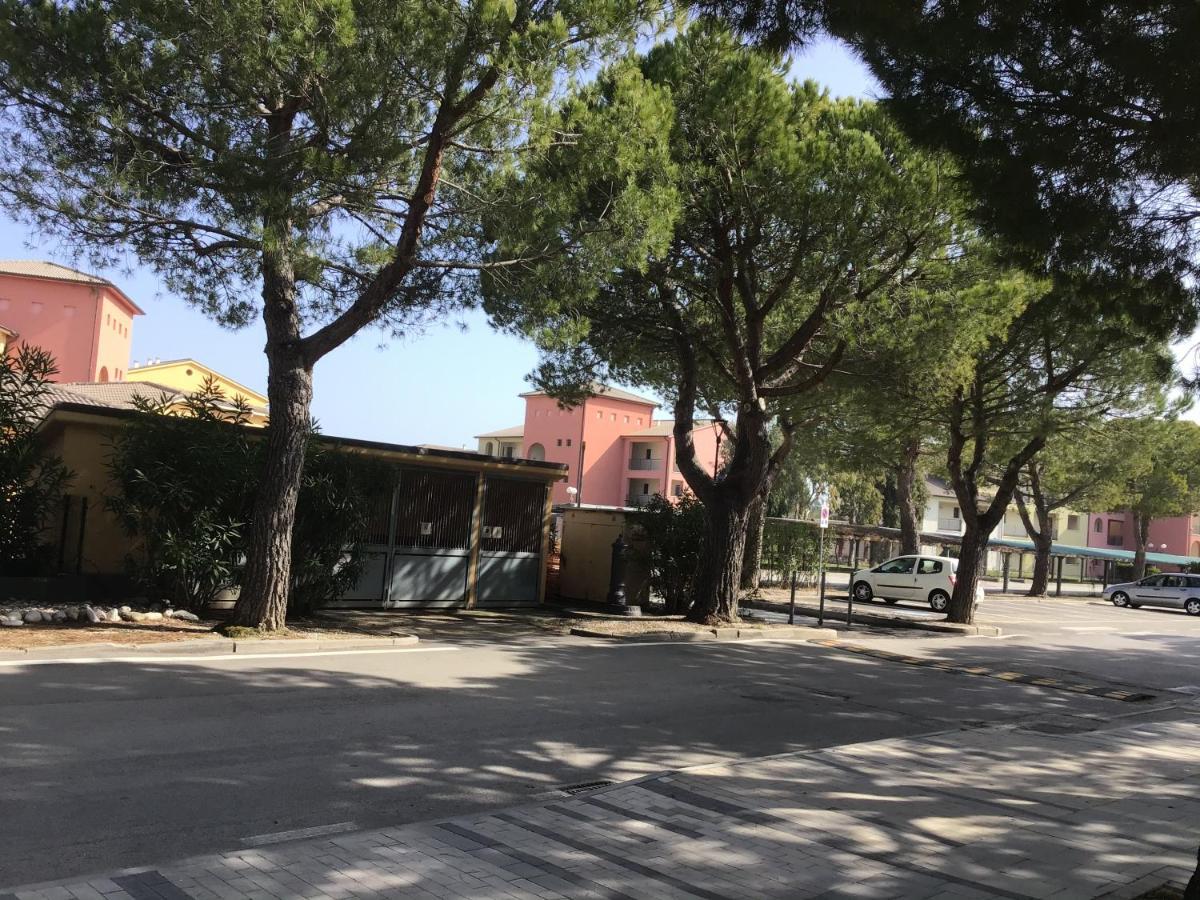 La Casa Del Capitano Apartment Scerne