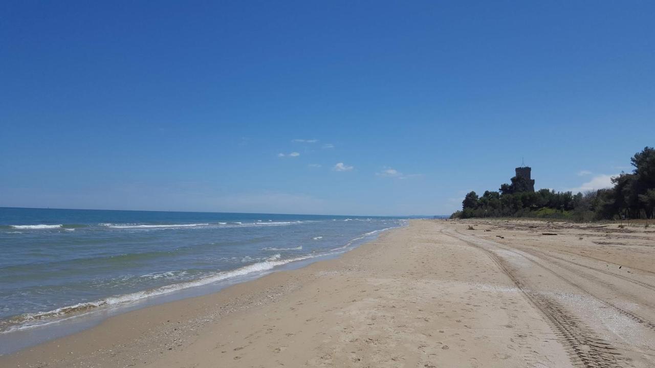 La Casa Del Capitano